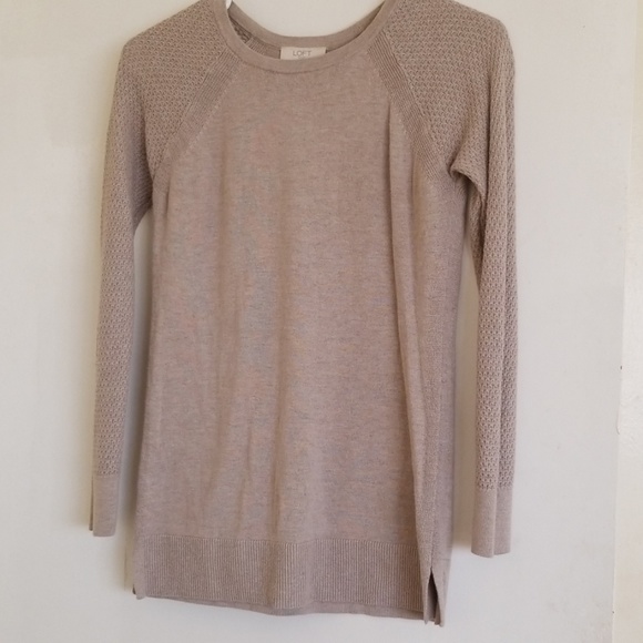 Loft outlet Sweater - Picture 1 of 2